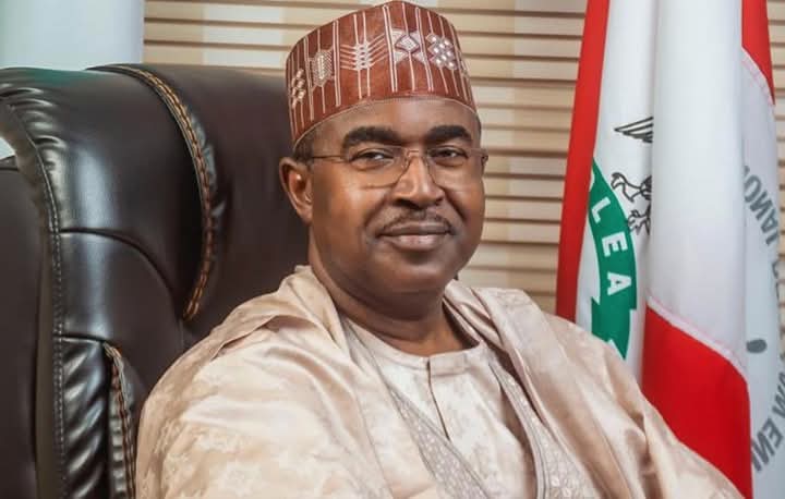 Tinubu Reappoints Marwa as NDLEA Chairman