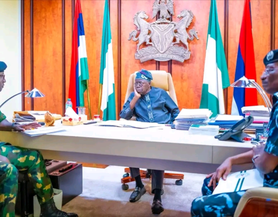 Tinubu Withdraws Police Escorts from VIPs, Orders Deployment to Communities