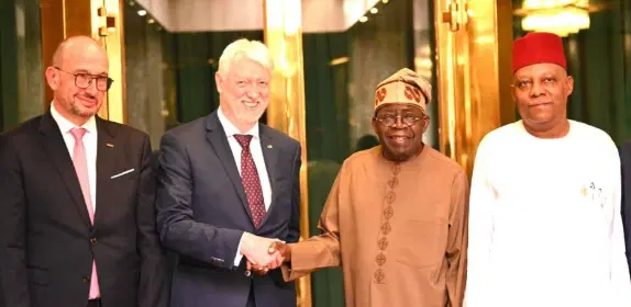 Tinubu Reaffirms Commitment to Power Reform, Pledges Boost in Electricity Supply