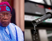 FG Suspends Planned 15% Import Duty on Petrol and Diesel
