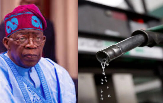 FG Suspends Planned 15% Import Duty on Petrol and Diesel