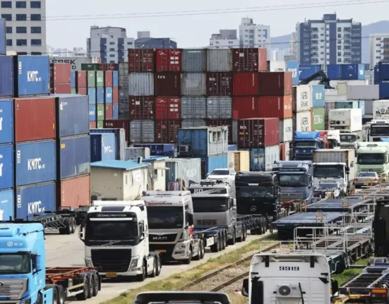TTP Invests N4.2bn in Apapa Traffic Reforms, Seeks Approval for Tamper-Proof E-Tags