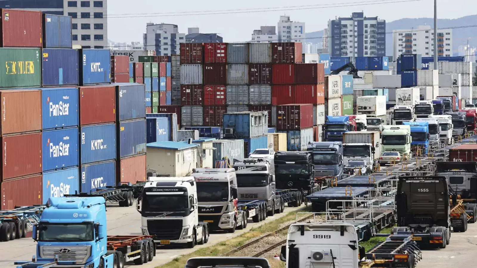 TTP Invests N4.2bn in Apapa Traffic Reforms, Seeks Approval for Tamper-Proof E-Tags
