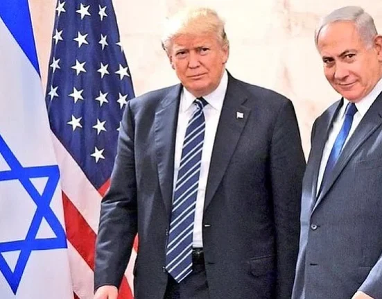 US President’s Plea to Israel Sparks Debate Over Netanyahu’s Corruption Trial