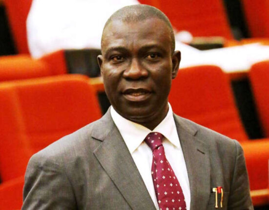 UK Rejects Nigeria’s Request to Transfer Ekweremadu Home to Complete Prison Term