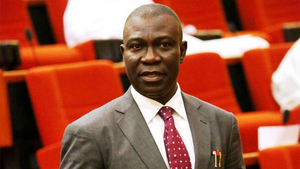 UK Rejects Nigeria’s Request to Transfer Ekweremadu Home to Complete Prison Term