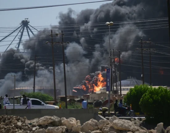 UN Confirms 40 Killed In Attack On Funeral In Sudan’s Kordofan