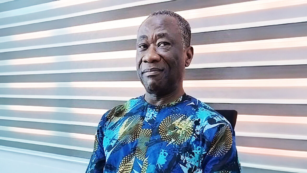 Suspended UNICAL Law Dean Jailed Five Years for Sexual Misconduct