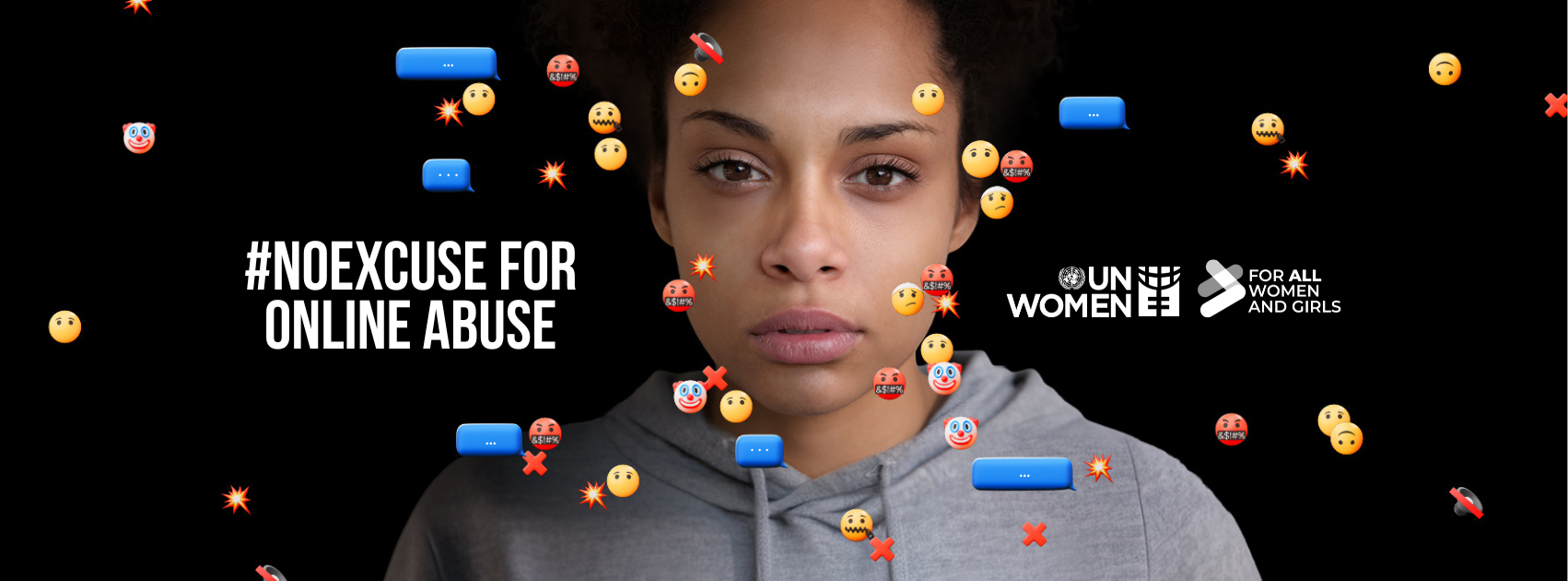 UN Warns of Rising Digital Abuse as Global Gender Violence Crisis Deepens