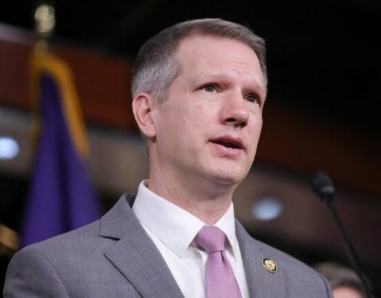 US Lawmaker Accuses Nigeria of Failing to Justify Billions in Military Aid