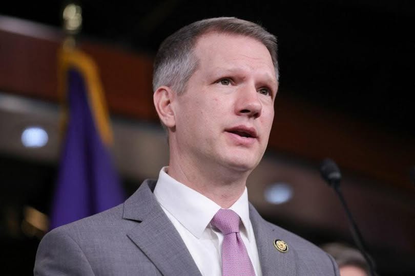 US Lawmaker Accuses Nigeria of Failing to Justify Billions in Military Aid