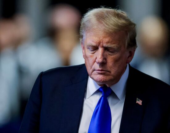 US Military Drafts Airstrike Plans for Nigeria After Trump Directive