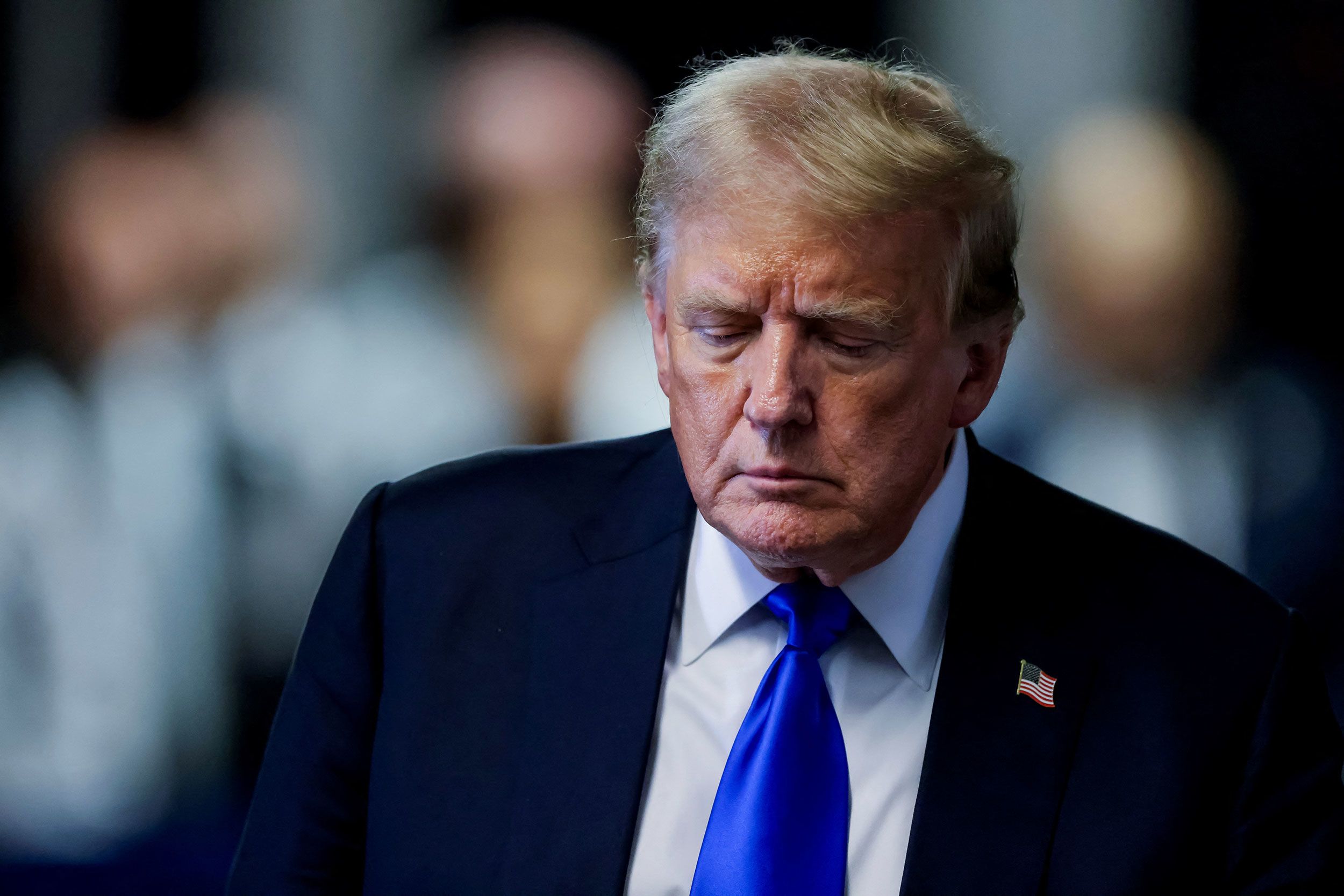 US Military Drafts Airstrike Plans for Nigeria After Trump Directive