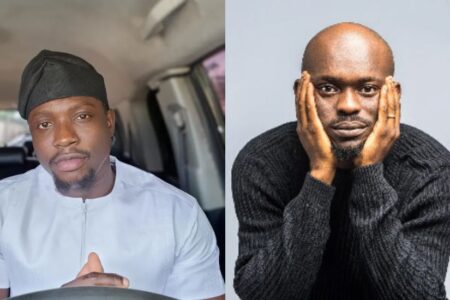 NCAA vows sanctions after VDM and Mr Jollof in-flight brawl