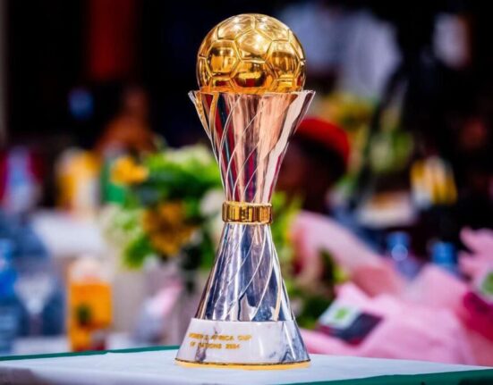 CAF Expands 2026 WAFCON to 16 Teams