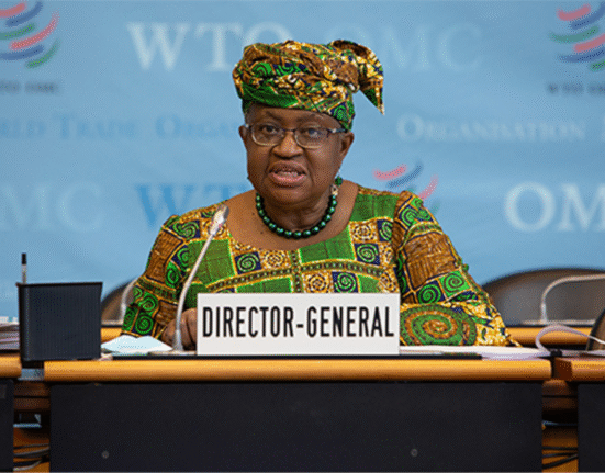 WTO DG Urges Africa to Cut Trade Costs, Invest in Skills and Technology