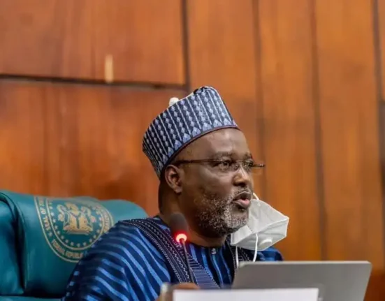 Wase Alleges Boko Haram Infiltration in Security Recruitment Lists