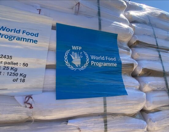 World Food Programme Warns of Global Hunger Surge as Funding Falls Sharply
