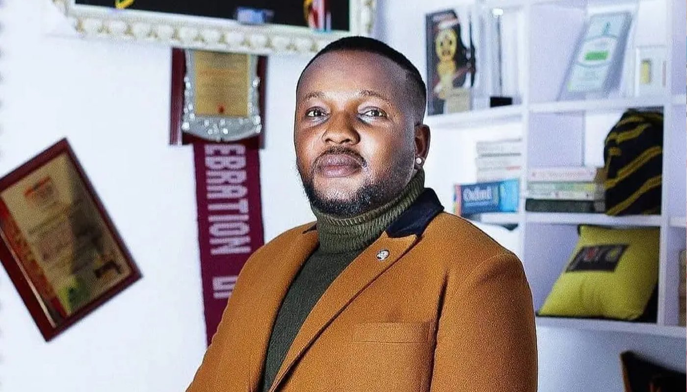 Yomi Fabiyi Claims to Hold Video of Mohbad’s Alleged Killing