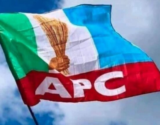 APC Wins All 25 Councils in Niger State Local Government Elections
