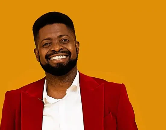 Basketmouth Urges Couples to Keep Marital Disputes Off Social Media