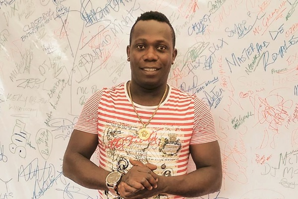 Duncan Mighty Says Port Harcourt Sound Helped Shape Modern Afrobeats
