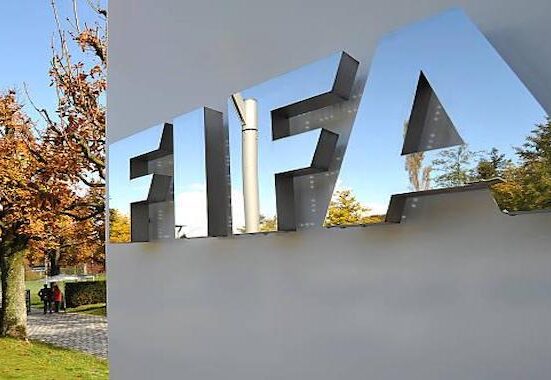 Outrage as FIFA Appoints South Africans for Nigeria–Gabon World Cup Playoff