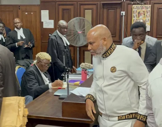 Court Sets November 20 for Judgment in Nnamdi Kanu’s Terrorism Trial