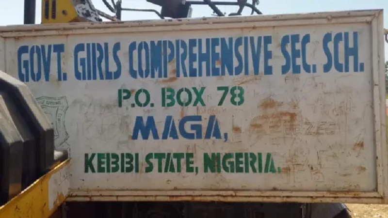 Northern Women’s Coalition Condemns Abduction of Kebbi Schoolgirls, Demands Urgent Government Action