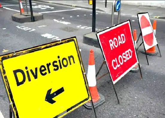 Lagos Announces Road Closures Ahead of 10th Women’s Run This Saturday