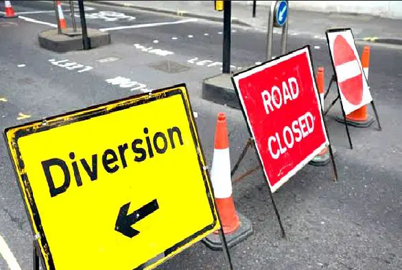 Lagos government announces traffic diversion for 10th Women Run