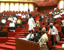 Senate Moves to Ban Child Soldiers as Armed Forces Bill Passes Second Reading