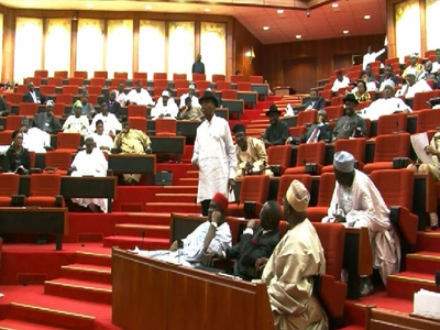 Senate Moves to Ban Child Soldiers as Armed Forces Bill Passes Second Reading