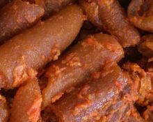 FG Warns Ponmo Consumption Threatens $5bn Leather Industry