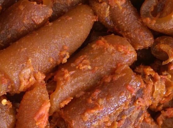 FG Warns Ponmo Consumption Threatens $5bn Leather Industry