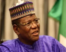 Judge Orders PDP to Suspend Convention Until Lamido Is Allowed to Contest