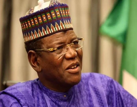 Judge Orders PDP to Suspend Convention Until Lamido Is Allowed to Contest
