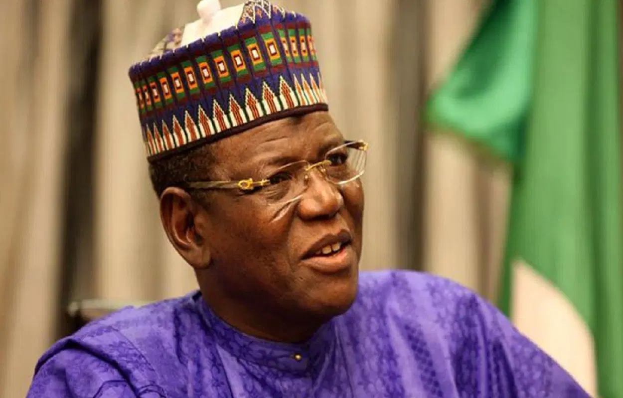 Judge Orders PDP to Suspend Convention Until Lamido Is Allowed to Contest