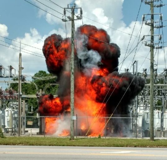 Transformer Explosion Kills Two Inmates at Akwa Ibom Custodial Centre