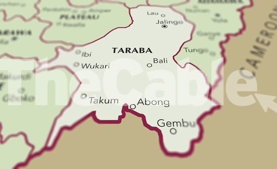 17 People killed as gunmen attack returning IDPs in Taraba