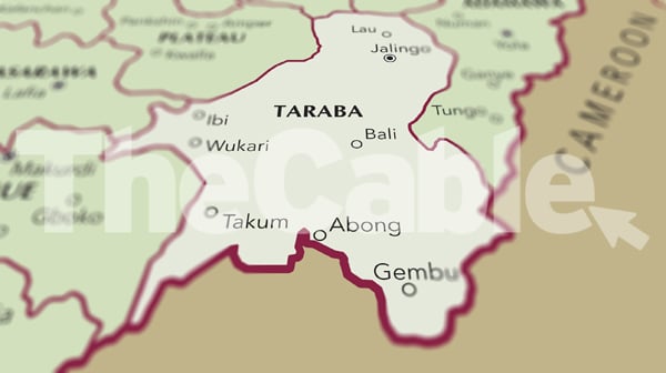 17 People killed as gunmen attack returning IDPs in Taraba