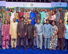 331 Young Nigerians Graduate from NLNG’s Train 7 Technical Capacity Scheme