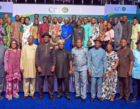 331 Young Nigerians Graduate from NLNG’s Train 7 Technical Capacity Scheme