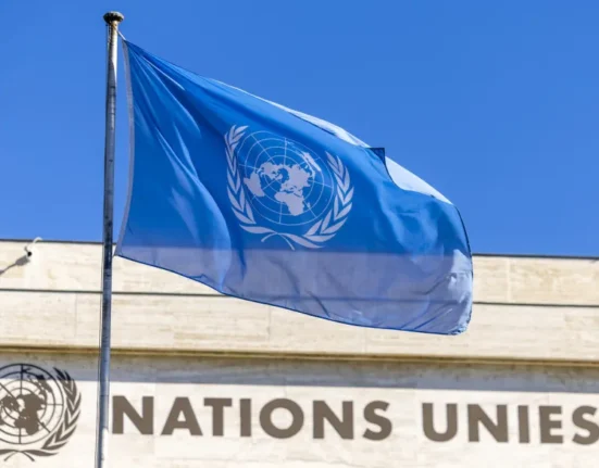 US Commits Two Billion Dollars to Global Humanitarian Assistance