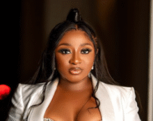 Ini Edo responds to CAN criticism of film title