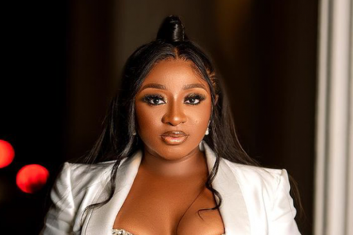 Ini Edo responds to CAN criticism of film title