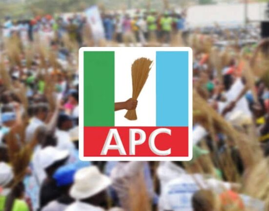 Ruling APC postpones national caucus and NEC meetings amid internal consultations