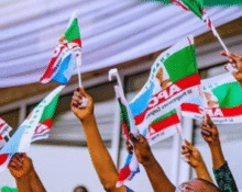 Ruling APC postpones national caucus and NEC meetings amid internal consultations