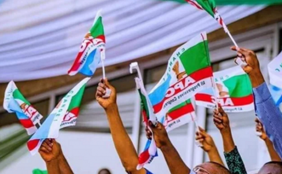 Ruling APC postpones national caucus and NEC meetings amid internal consultations
