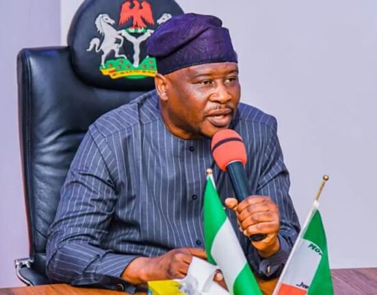 Adamawa Governor Grants Pardon to Farmer in Herder Killing Case